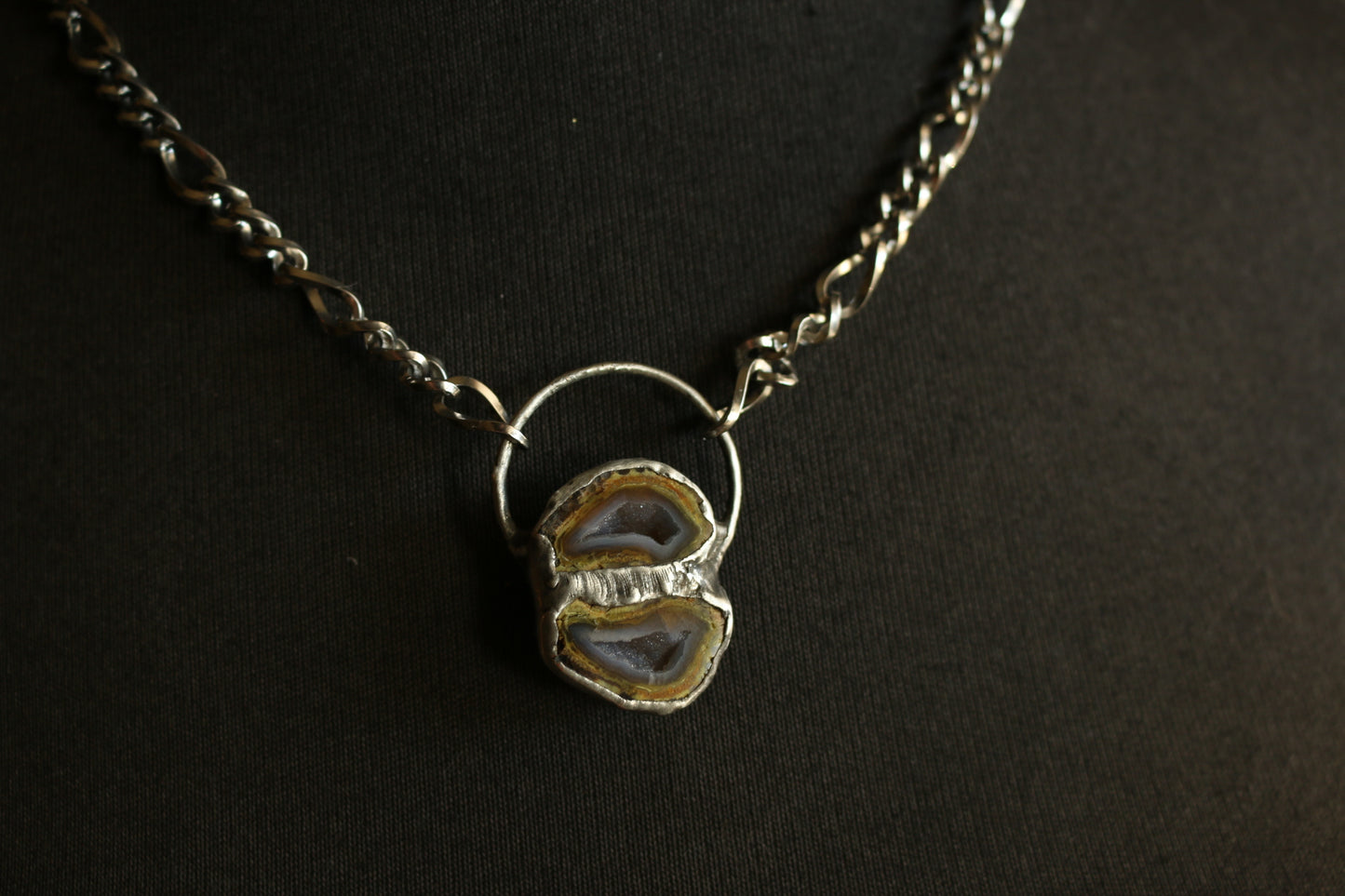 Don’t hide your Magic