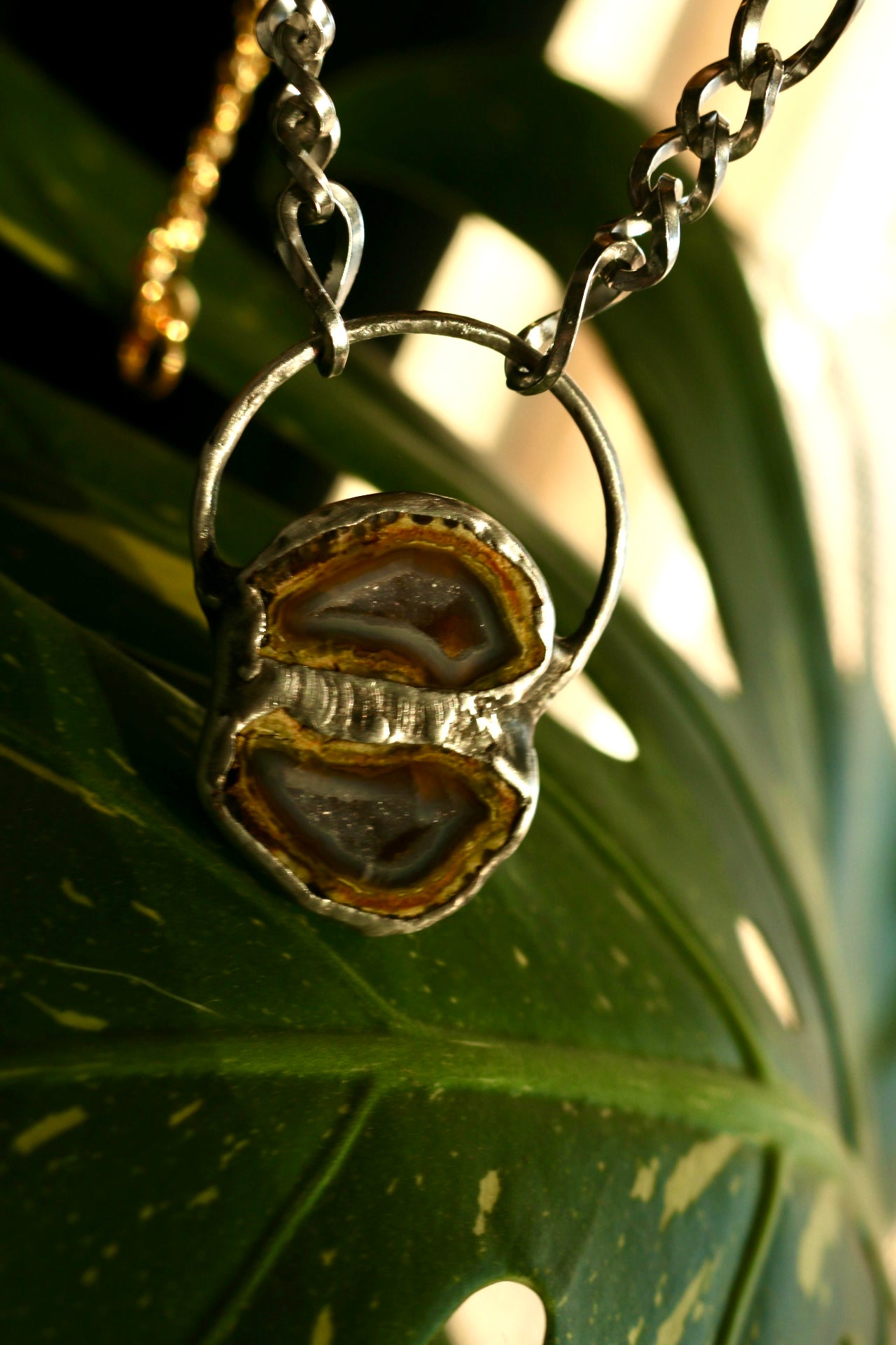 Don’t hide your Magic