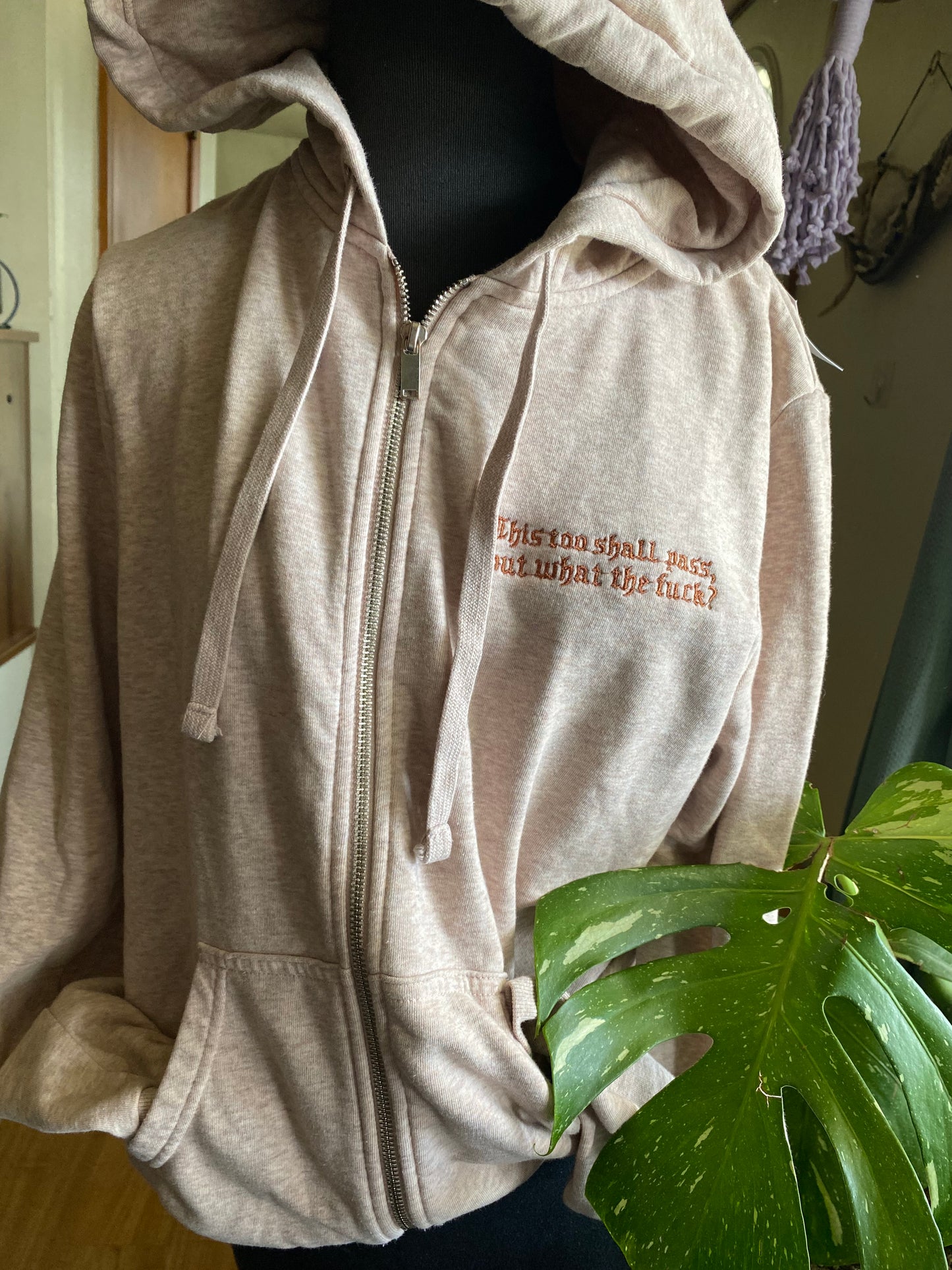 This too shall pass, but… (Medium)