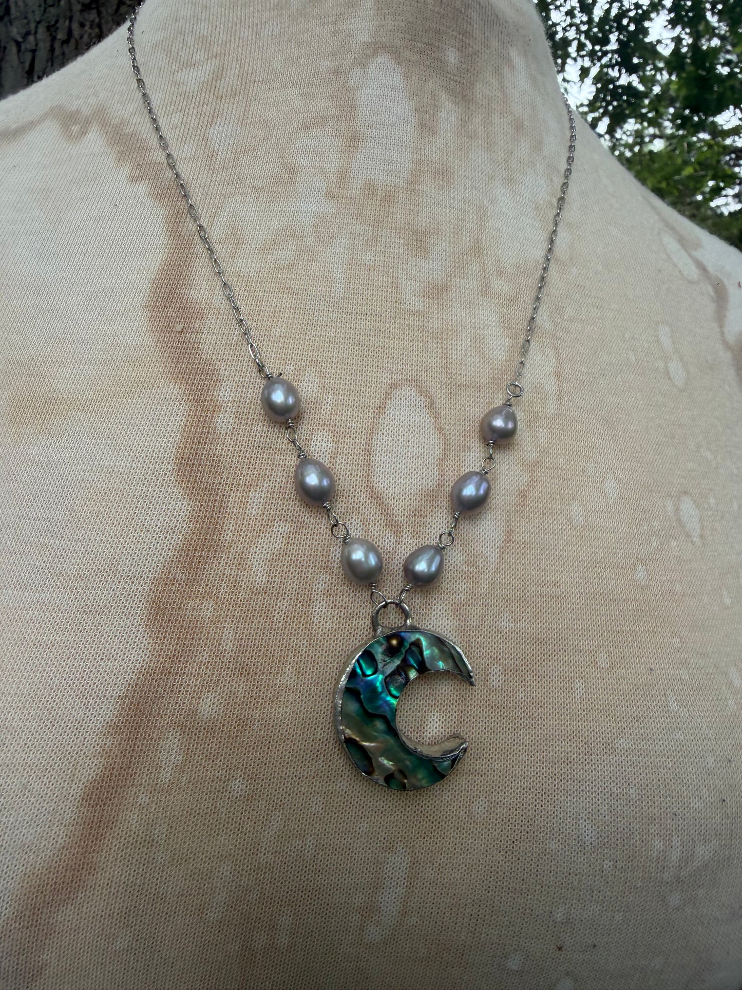 Mystic Ocean Abalone