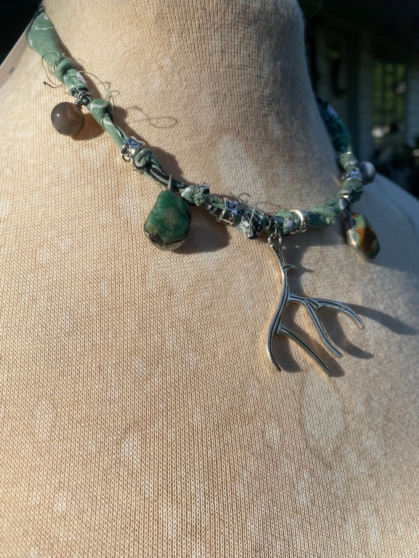 Forest Priestess