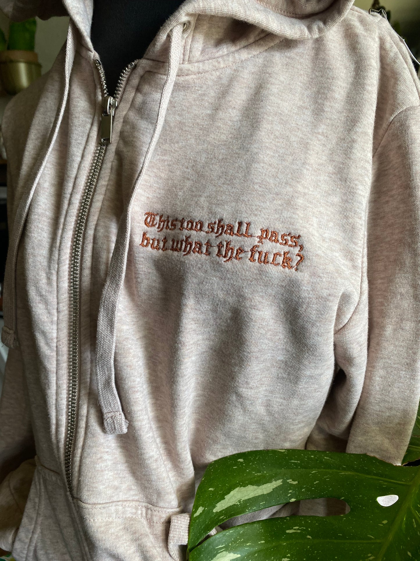 This too shall pass, but… (Medium)