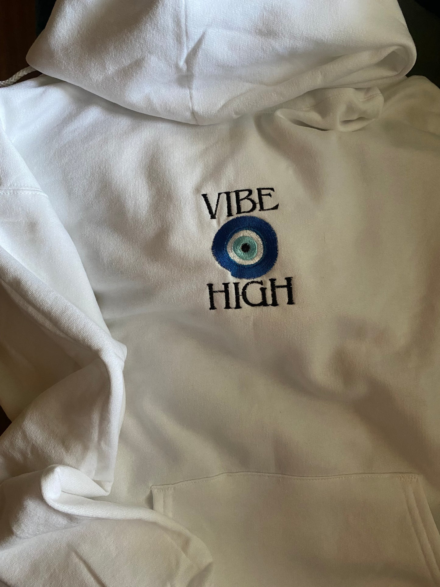 Vibe High Custom