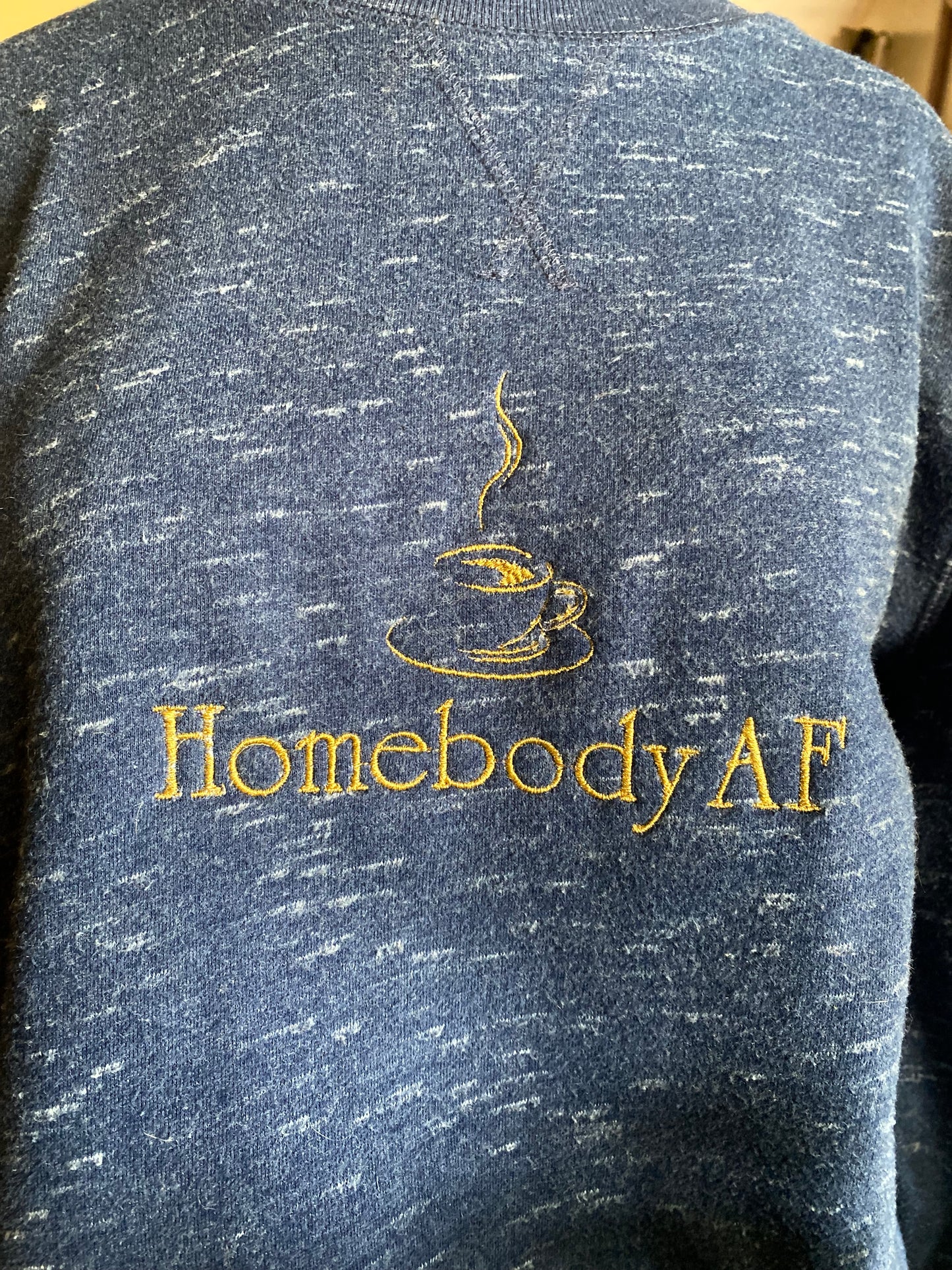 Homebody AF (Large)