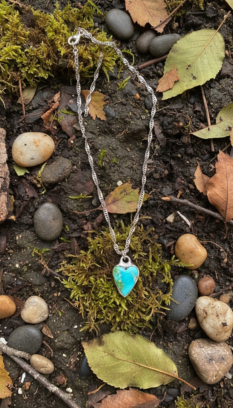 Sonoran Mountain Love