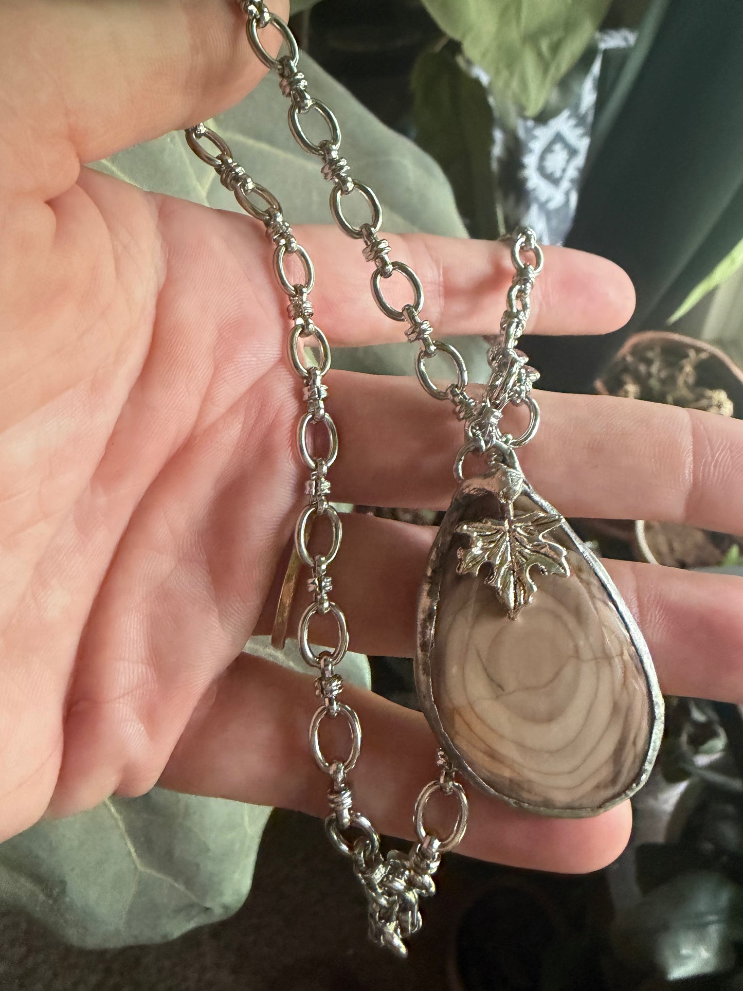 Wisdom Stitch