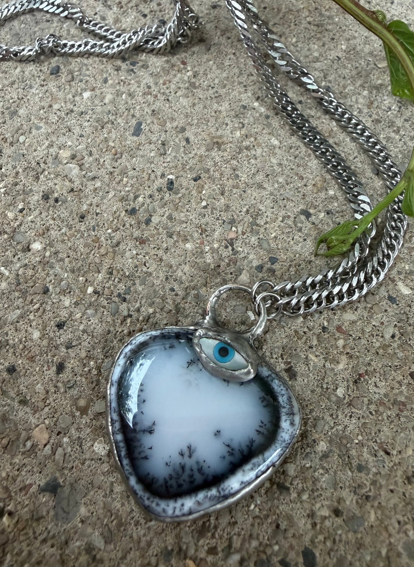 Iris Mist