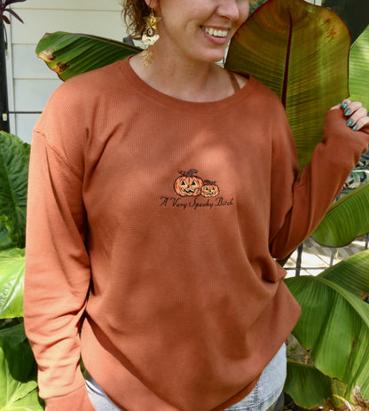 Very Spooky (3XL)