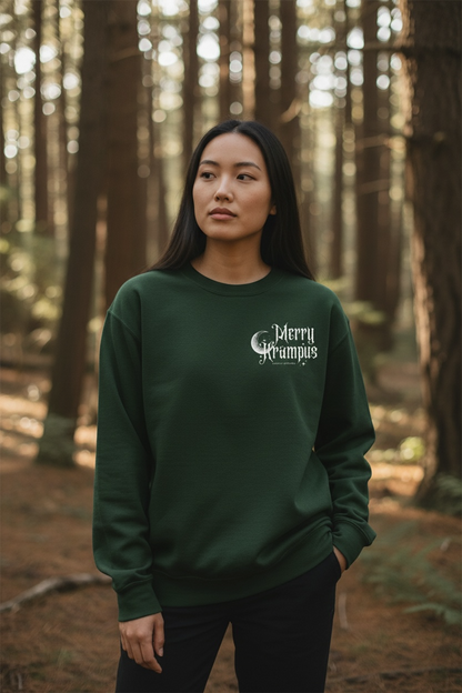 Merry Krampus Limited Release (Ready to ship)