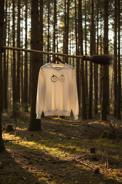 Wicked for Good Infinity Crewneck Pre-order