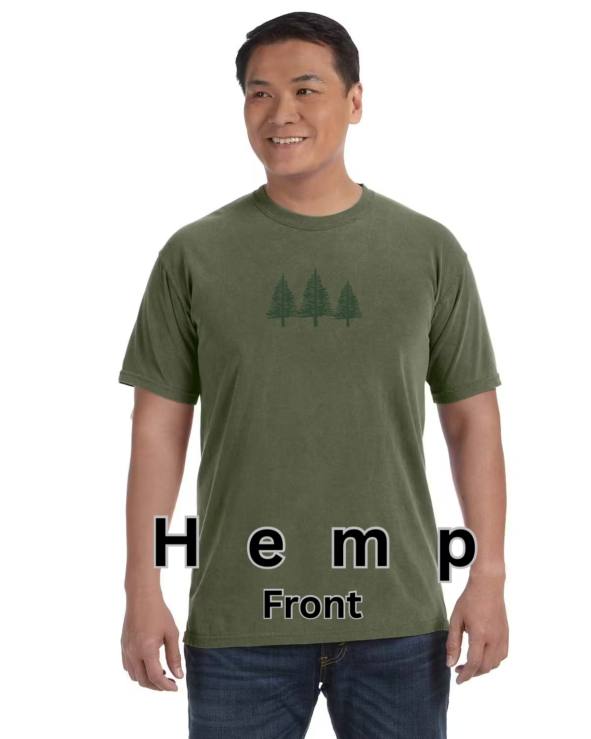 Homecoming Logo T-Shirt
