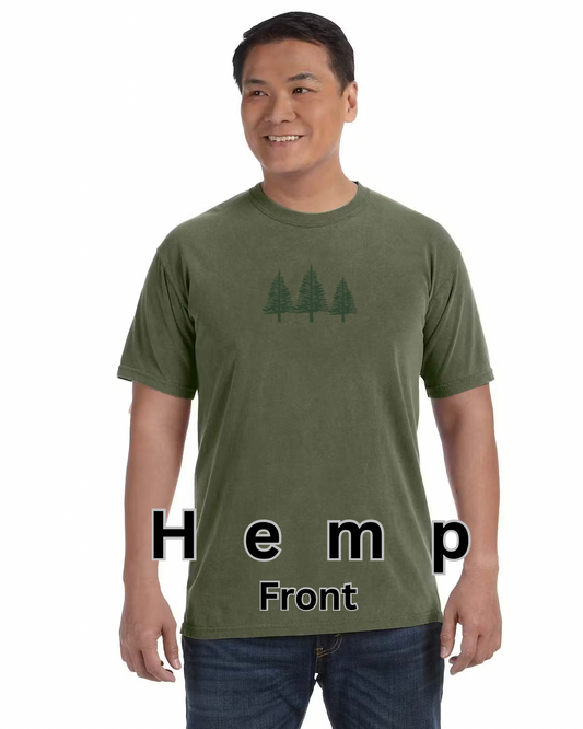 Homecoming Logo T-Shirt
