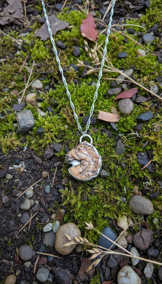 Year of the Horse Energy