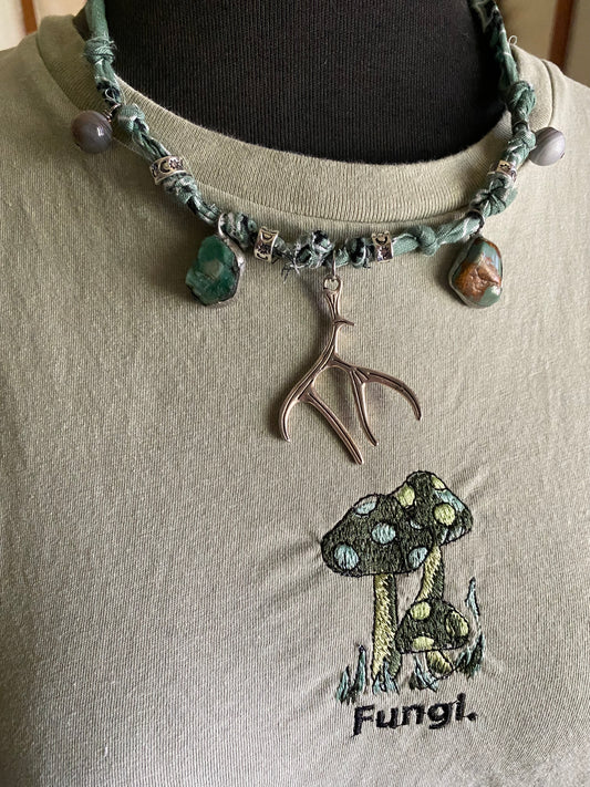 Forest Priestess