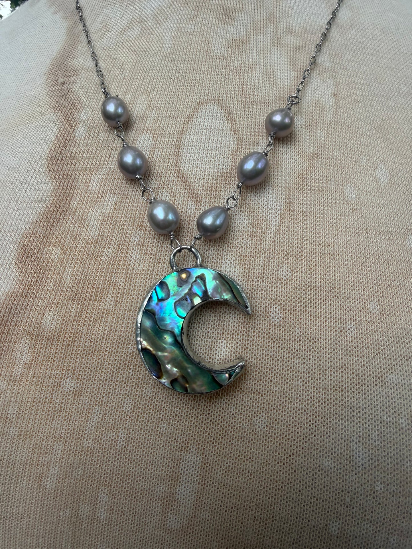 Mystic Ocean Abalone