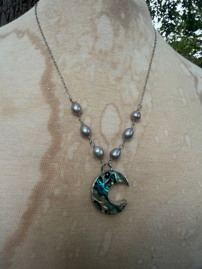 Mystic Ocean Abalone