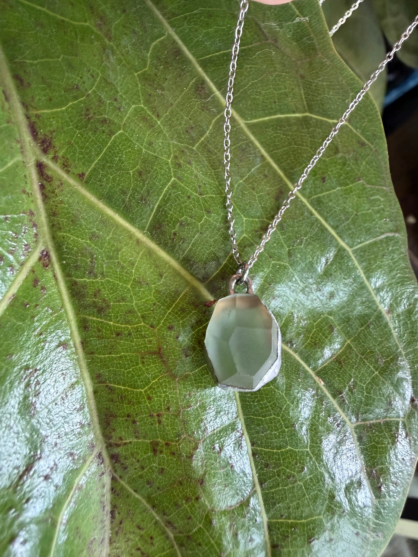 Faceted Glory