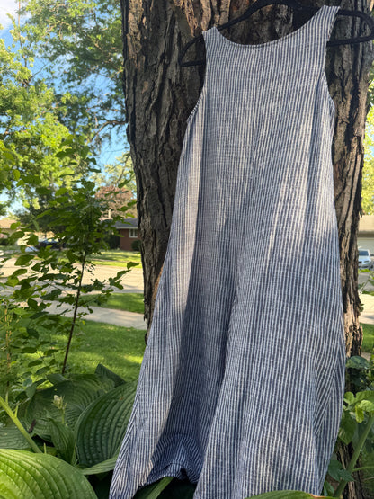American Girl Goose Jumpsuit (SMALL)