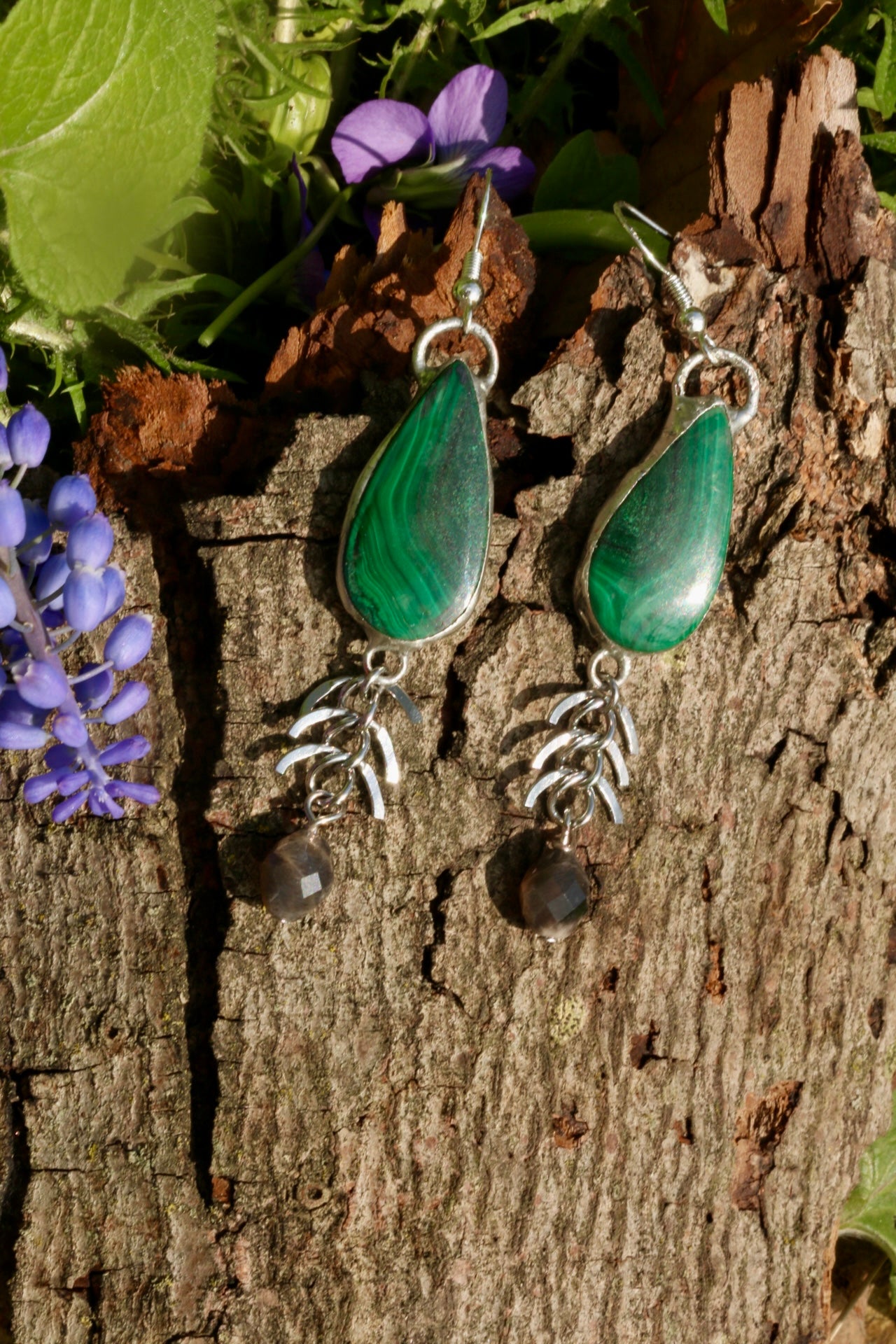 Whispering Fern