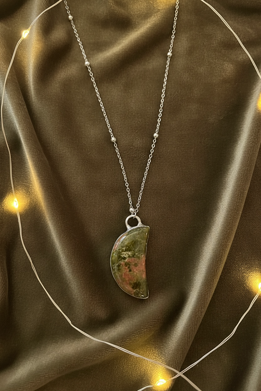 Imbolc Moon