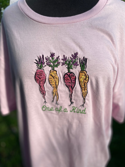 One of a Kind (Size Large)