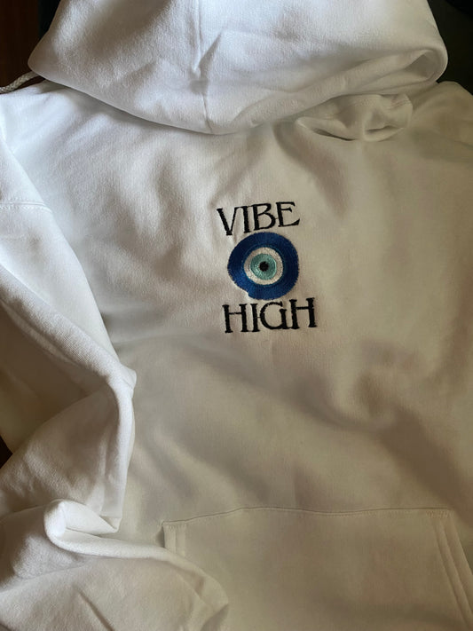 Vibe High Custom