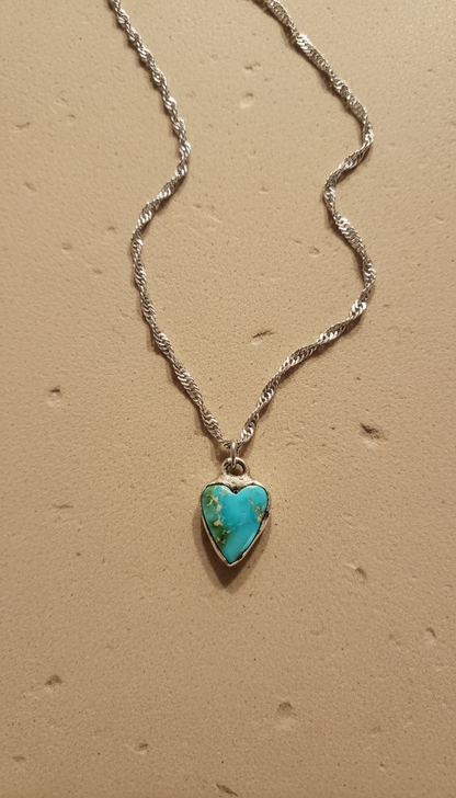 Sonoran Mountain Love