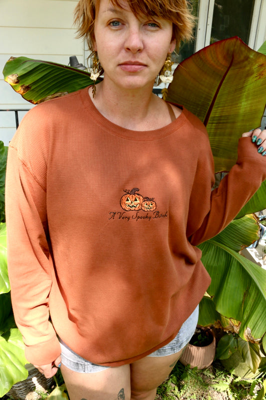 Very Spooky (3XL)