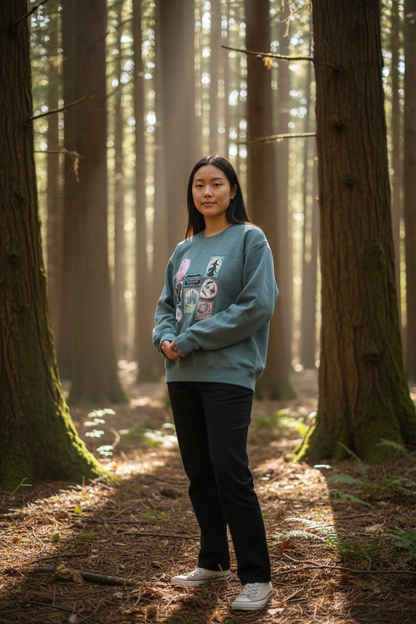 Wicked For Good Crew *PRE-ORDER*