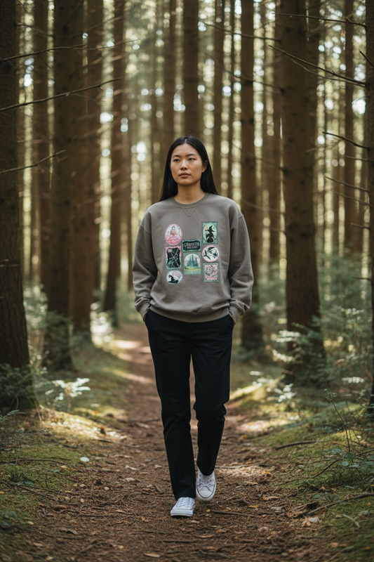 Wicked For Good Crew *PRE-ORDER*