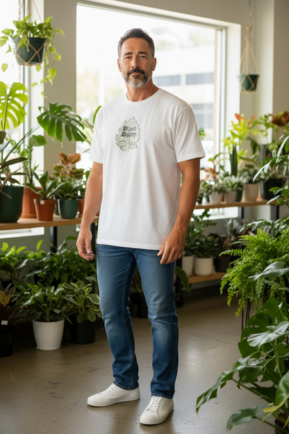 Plant Daddy Tee: Pre-Order