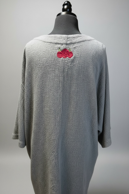 Linen Frida Tunic (XXL)