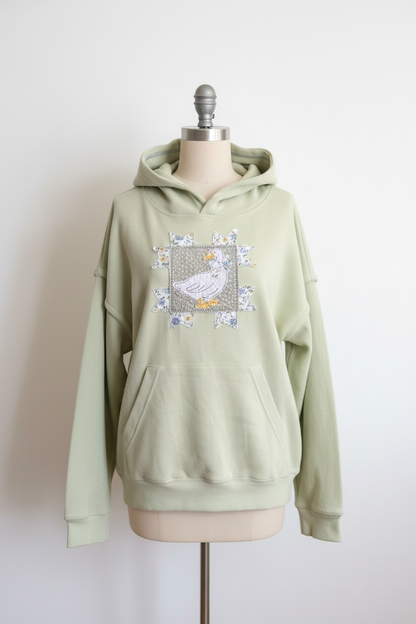 Goose Hoodie (L/XL)