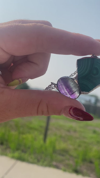 Earthbound Magic